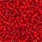 Miyuki 250g Silver Lined Finish Round Rocailles Seed Beads, 6/0